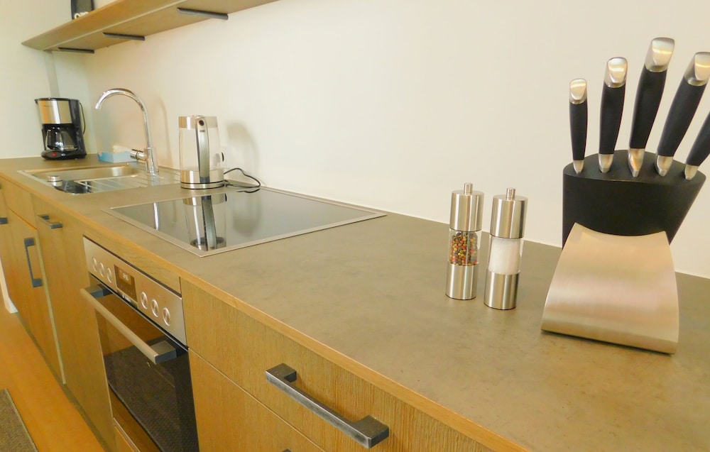 Private Spa Apart Suite, 2 Bedrooms, Sauna, South Side