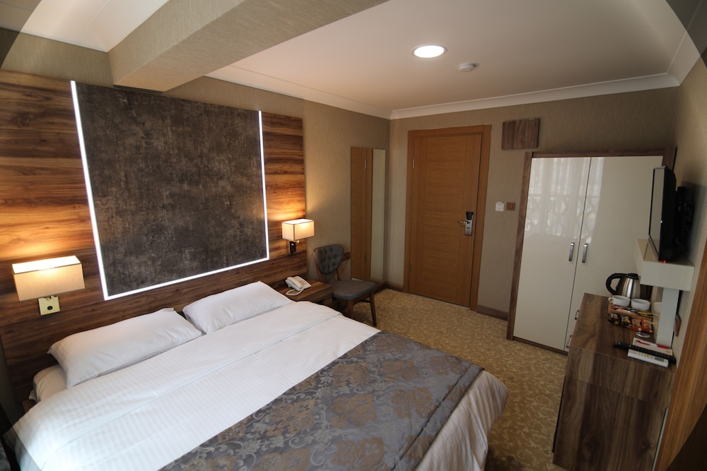 Comfort Room