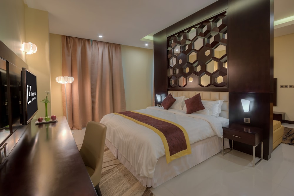 Junior Suite, 1 Bedroom photo 1