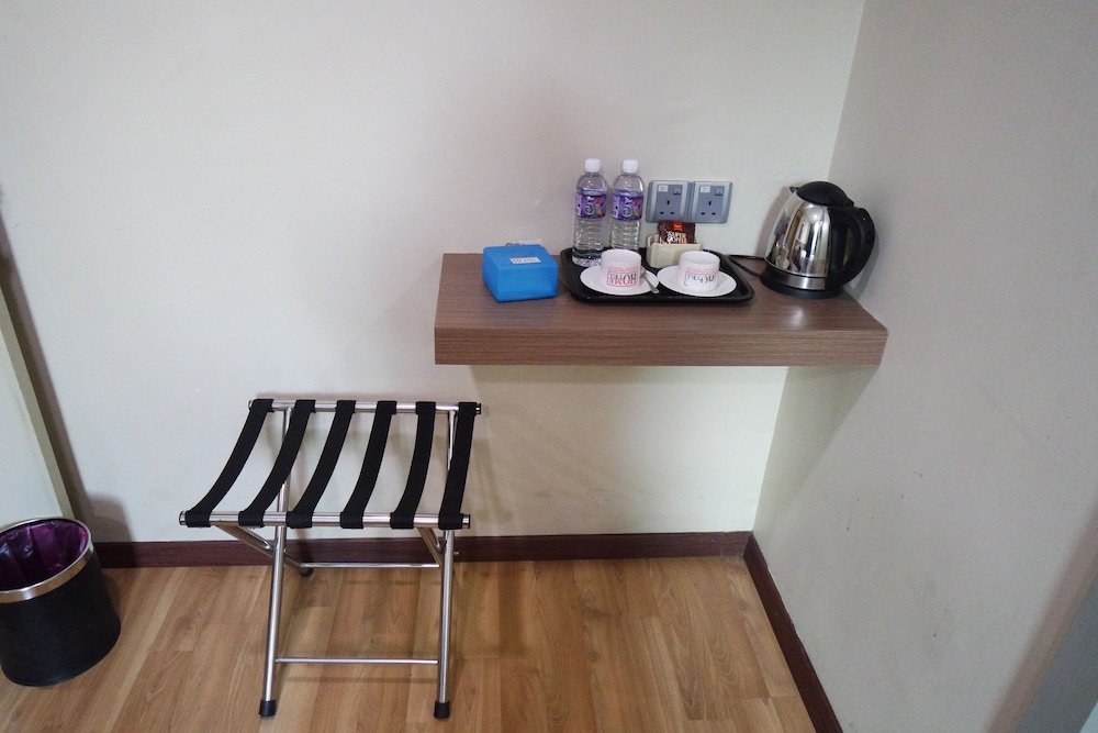Deluxe Room photo 2