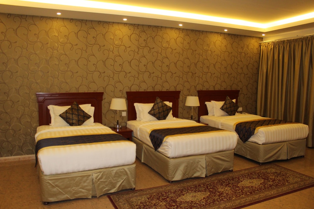 Standard Triple Room photo 1