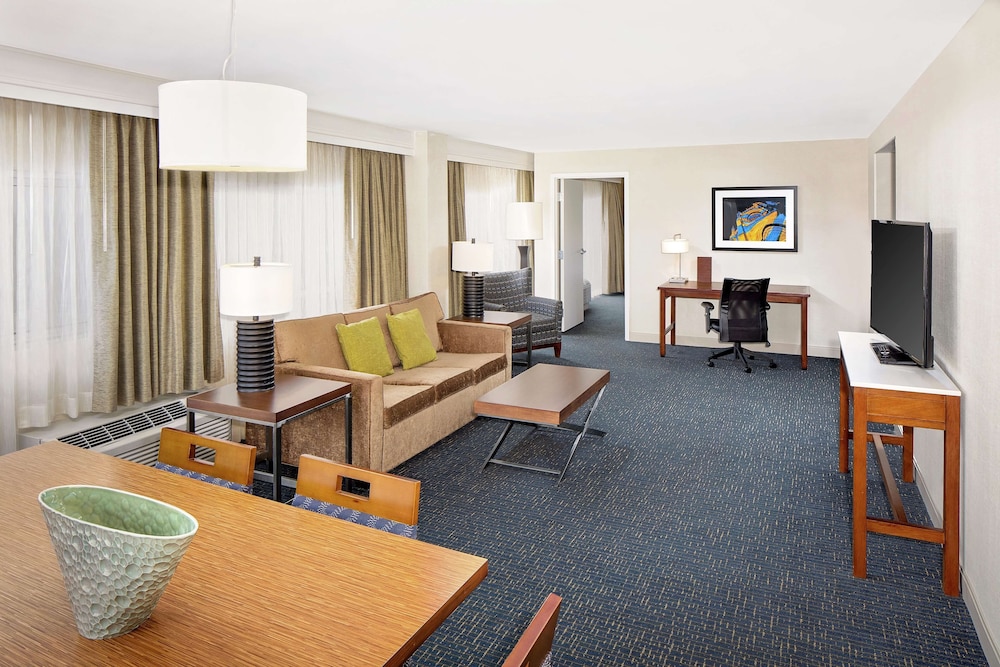 Presidential Suite, Non Smoking photo 1