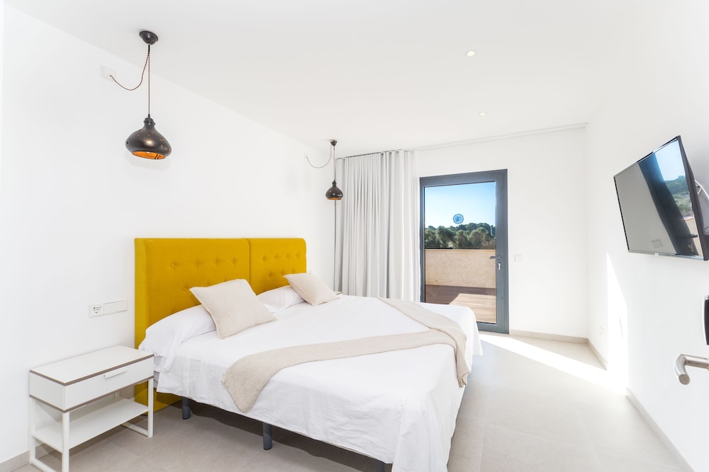 Habitación Superior, Bañera de Hidromasaje