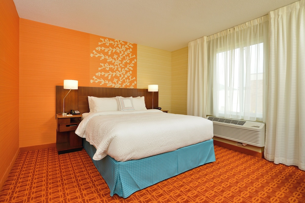 Fairfield Inn & Suites by Marriott Elmira Corning, Foto 3