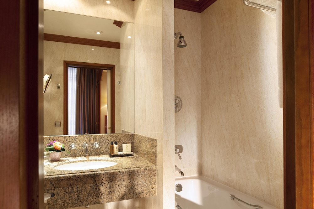 Standard Single Room, 1 Double Bed