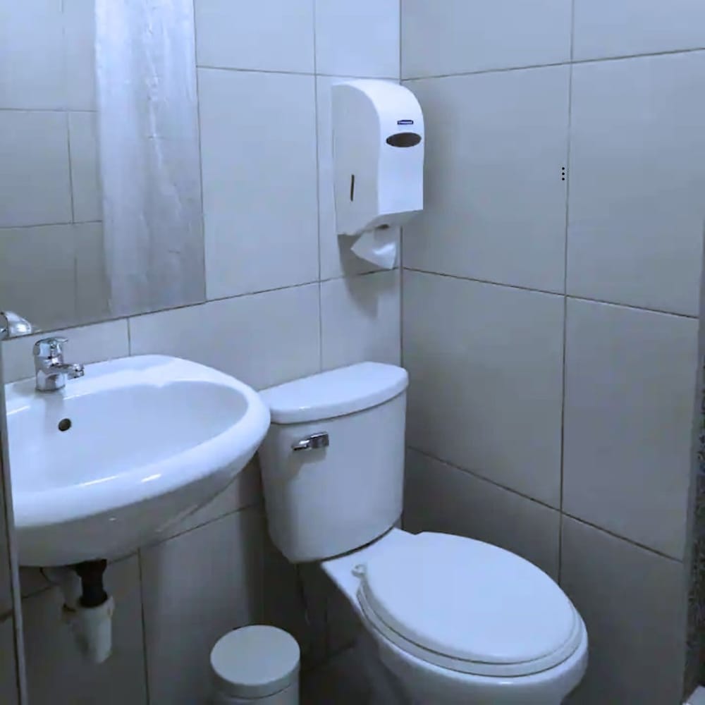 Single Room photo 2