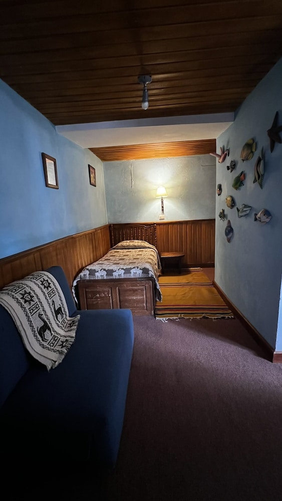 Family Quadruple Room - Photo 4