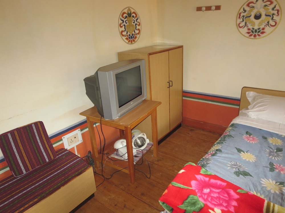 Standard Double Or Twin Room, 1 Bedroom photo 2