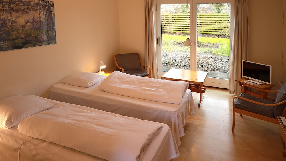 Double Room, Kitchenette (Terrace) photo 2