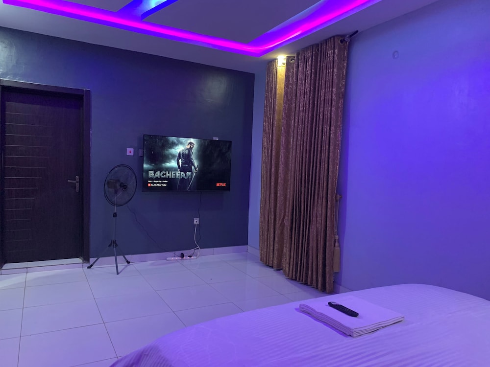 Superior Double Room photo 3