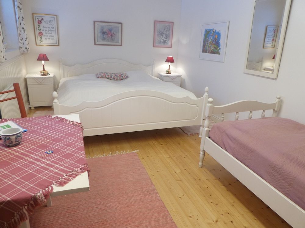 Triple Room photo 1