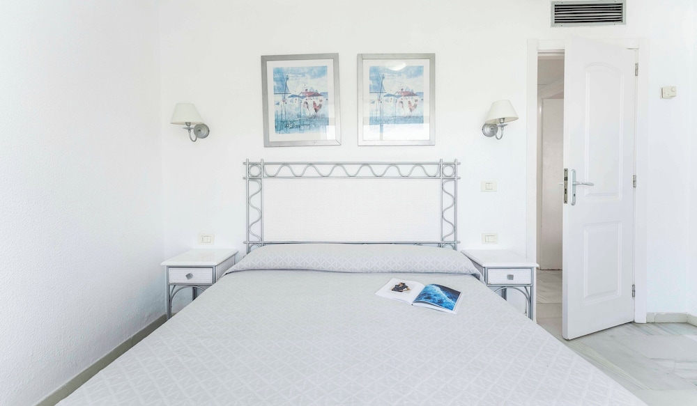Apartamento 2 Habitaciones (1+2)