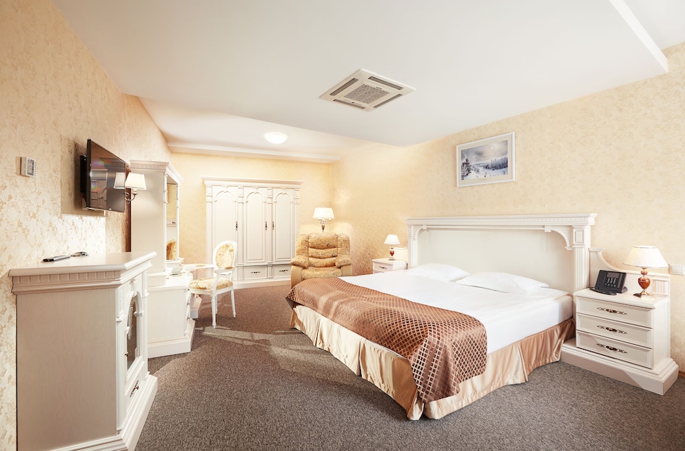 Suite, 1 Bedroom