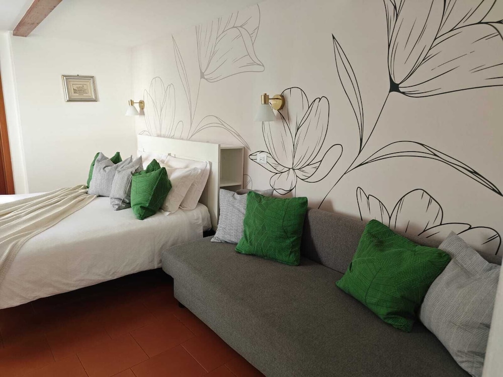 Classic Double or Twin Room - Photo 1