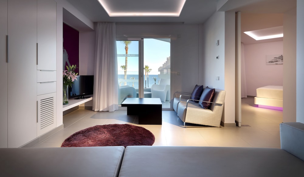 Suite, 1 Bedroom, Terrace