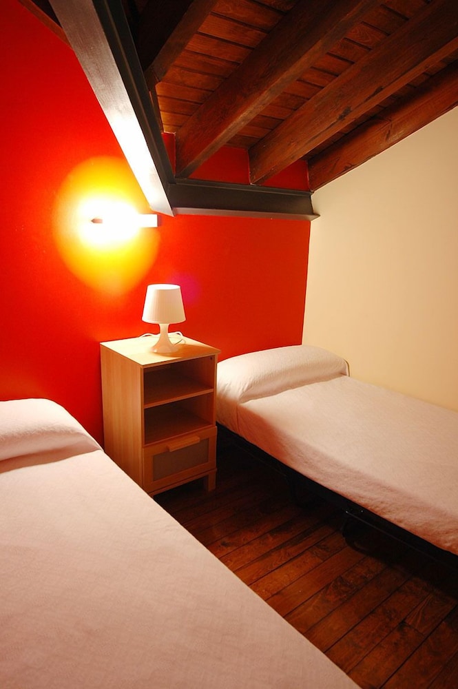 Superior Double Room (Duplex) photo 3