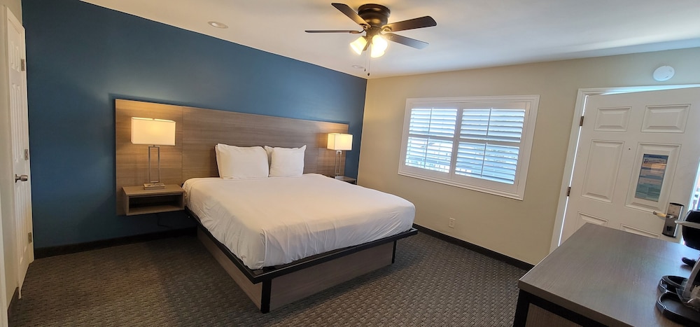 Beachwalker Inn & Suites, Bild 2