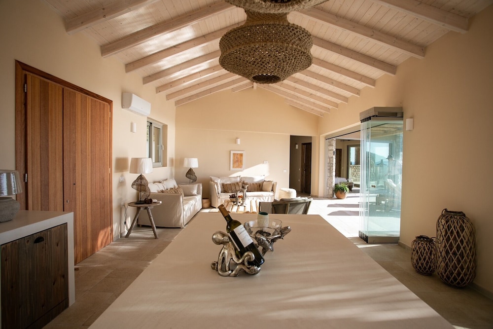 Villa Elysium Parga Luxury Detached Property in Private Grounds, 사진 32