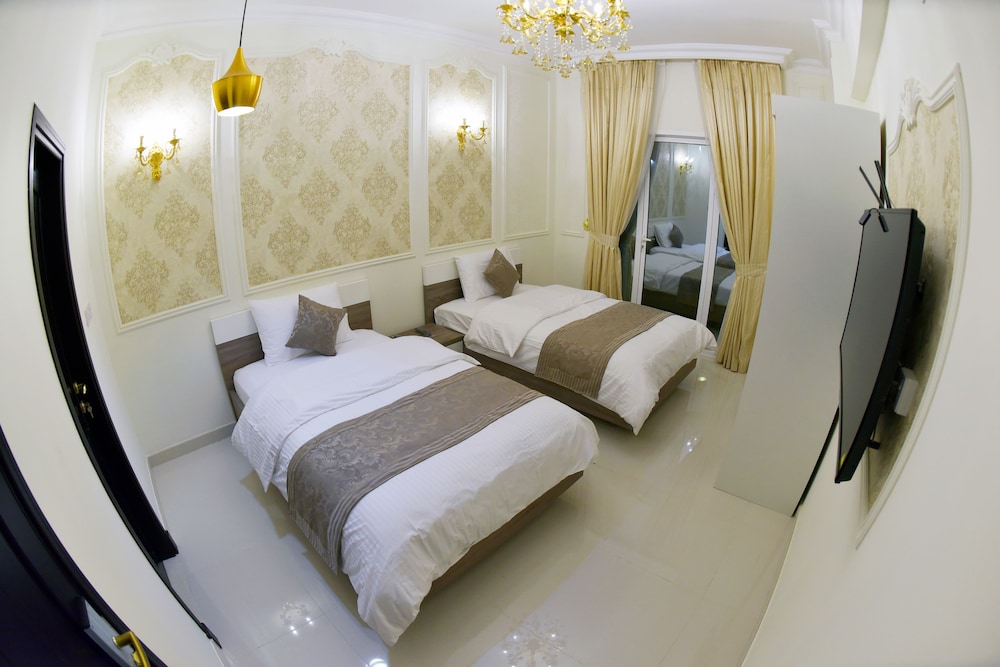Twin Room photo 1