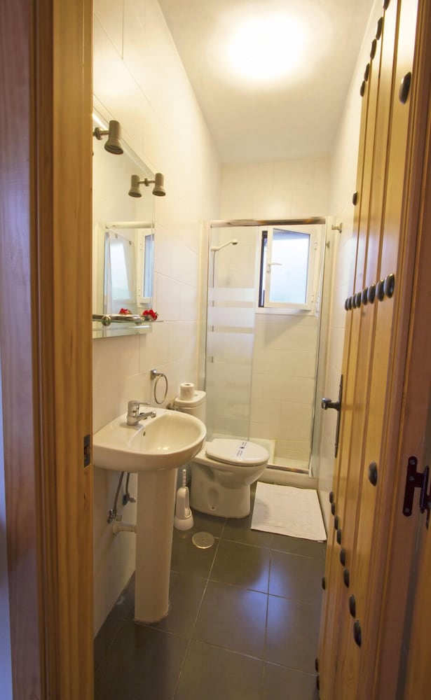 Habitación Petit Uso Individual