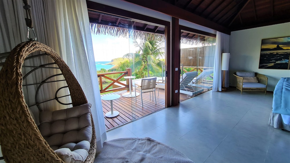 Bungalow Sea View photo 2