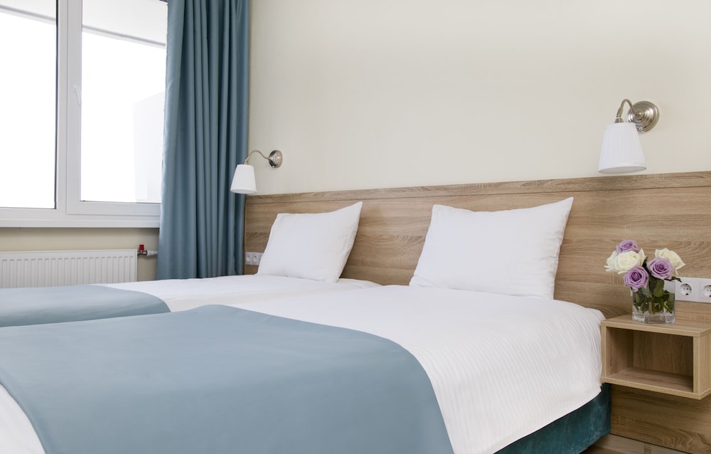 Superior Double or Twin Room photo 3