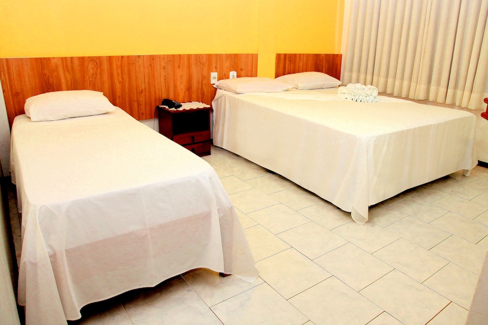 Deluxe Double Room - Photo 3