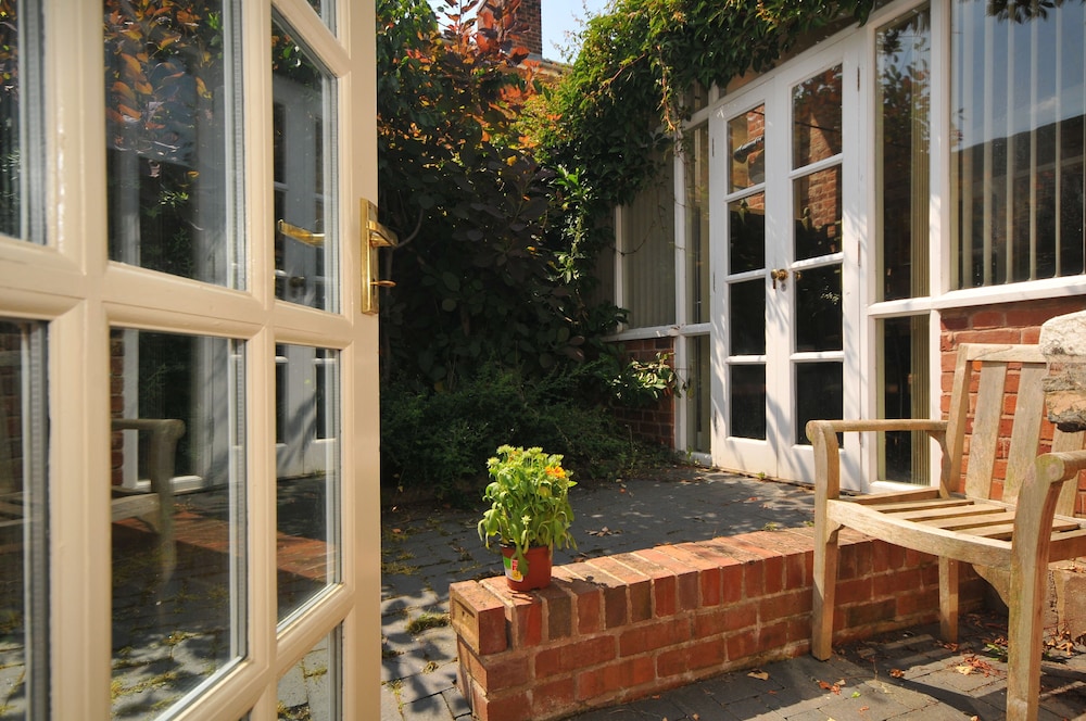 Maison de campagne à Edderton Hall, Photo 4