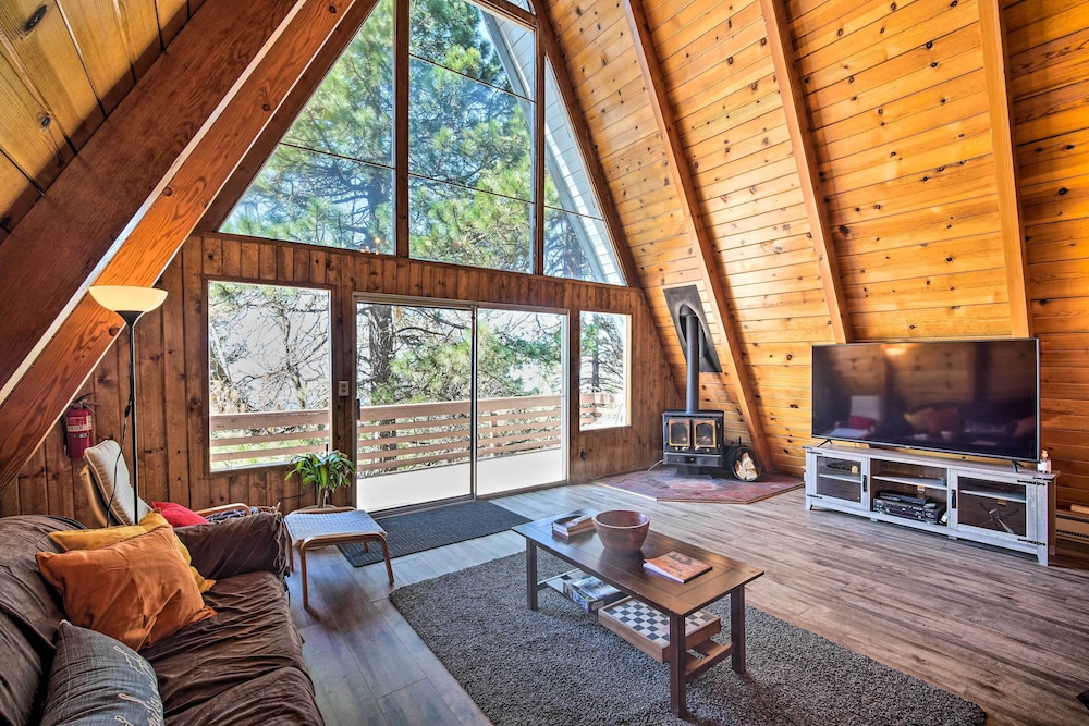 House (2 Bedrooms) photo 1