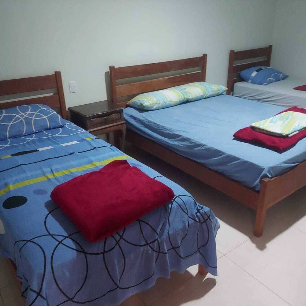 Triple Room photo 1
