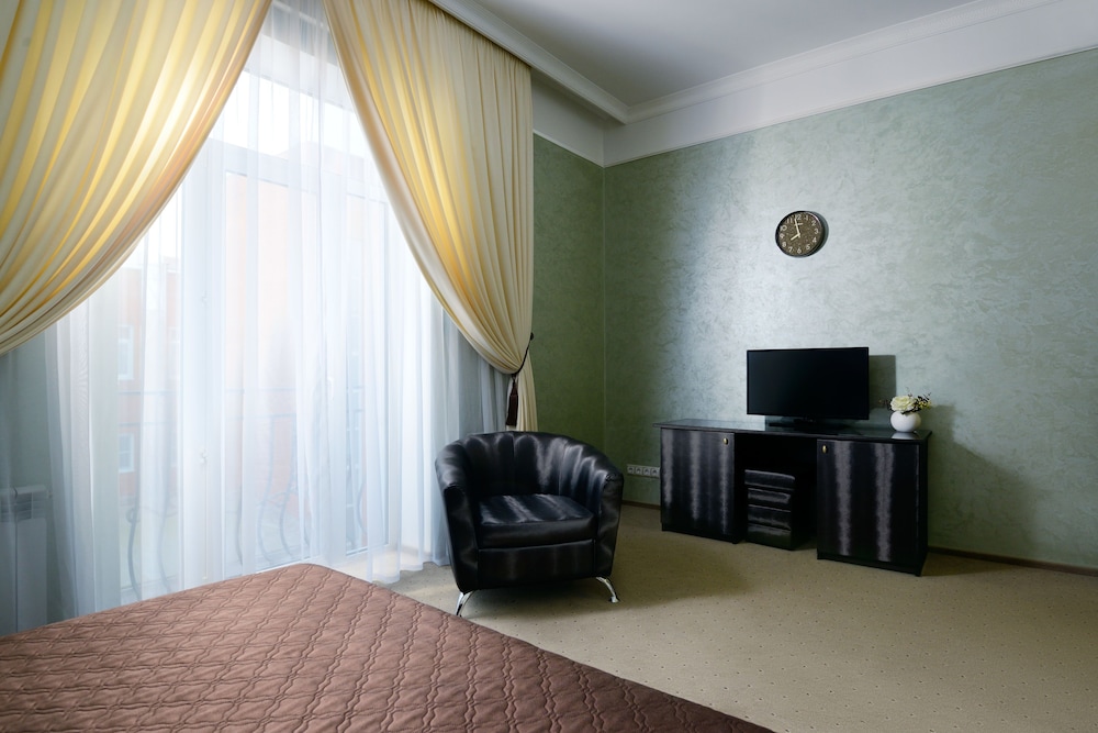 Superior Double Room, Garden View photo 2