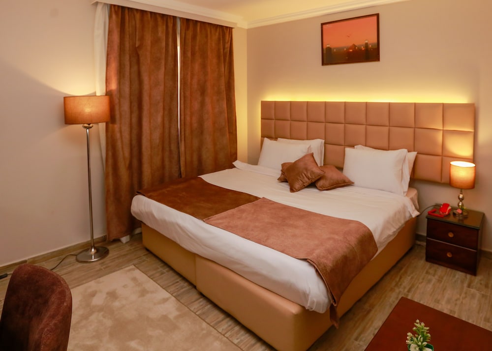Superior Twin/Double Room - Pyramids View With Terrace - Photo 37