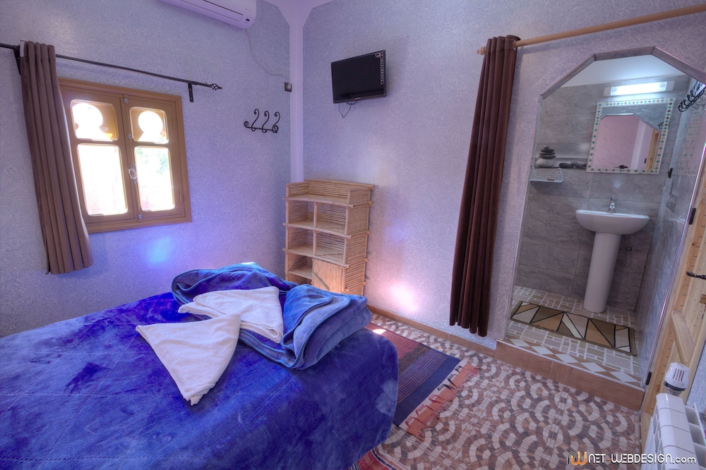 Comfort Twin Room, Multiple Beds