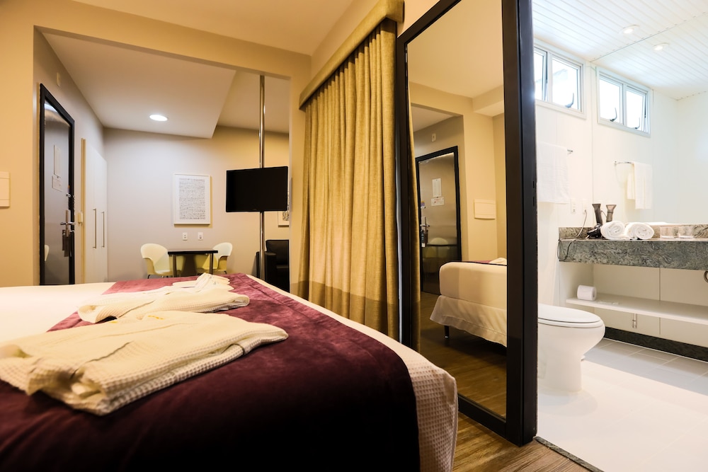 Premium Double Room Single Use photo 1