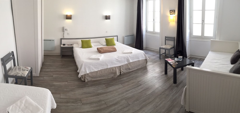 Triple Room - Photo 5