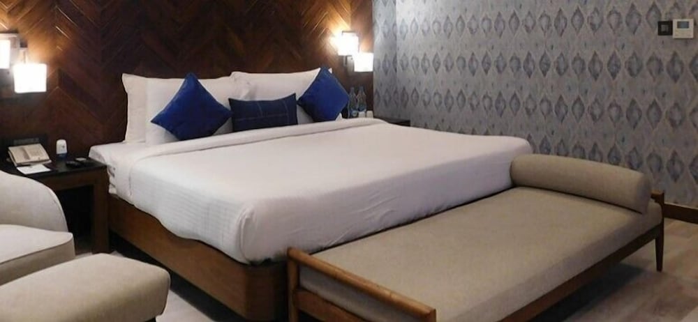 Royal Suite