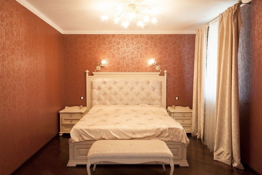 Deluxe Double Room photo 2