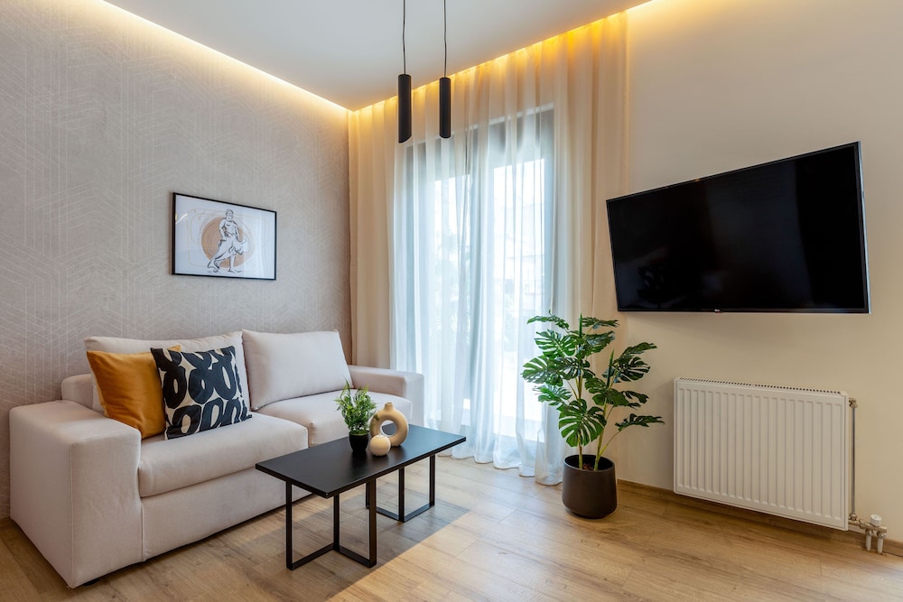 Luxury Apartment photo 1