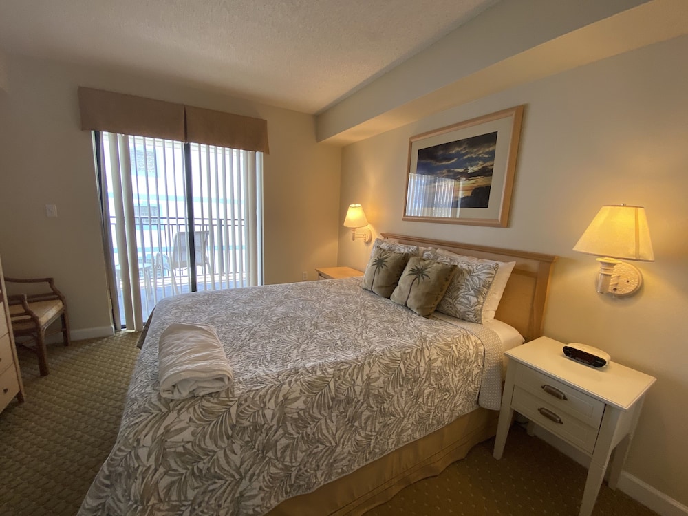 Gulf View Condo 505 photo 1