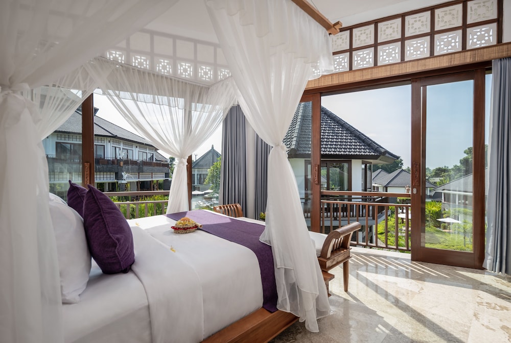 2 Bedroom Garden Villa - Photo 8