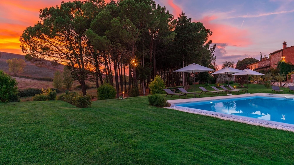 PODERE BELLARIA 18&2, Emma Villas, Billede 16