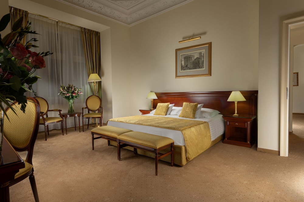 Junior Suite - Photo 4