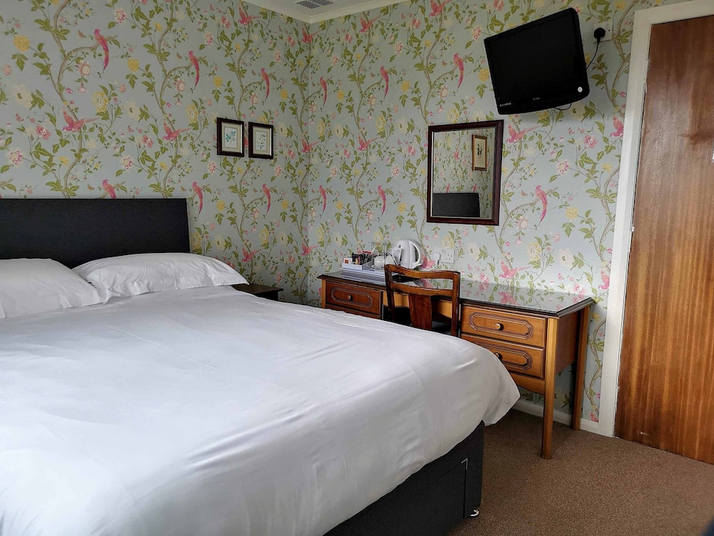 Double Room (Eschol Double Not Ensuite) photo 2