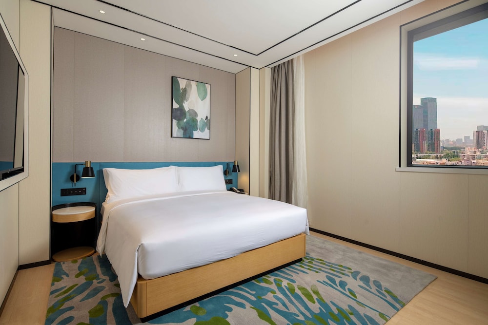 Suite, 1 Bedroom