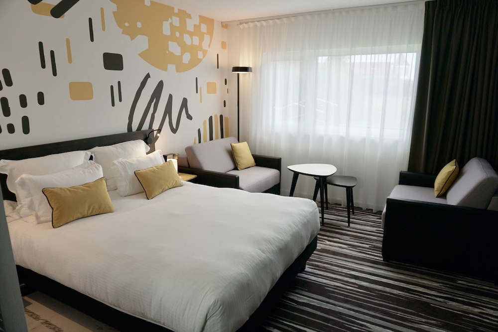Superior Room, Multiple Beds - Photo 1