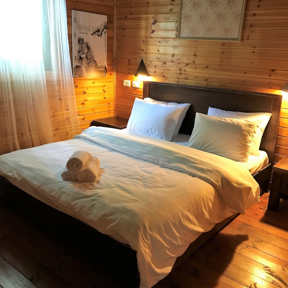 Deluxe Suite photo 1