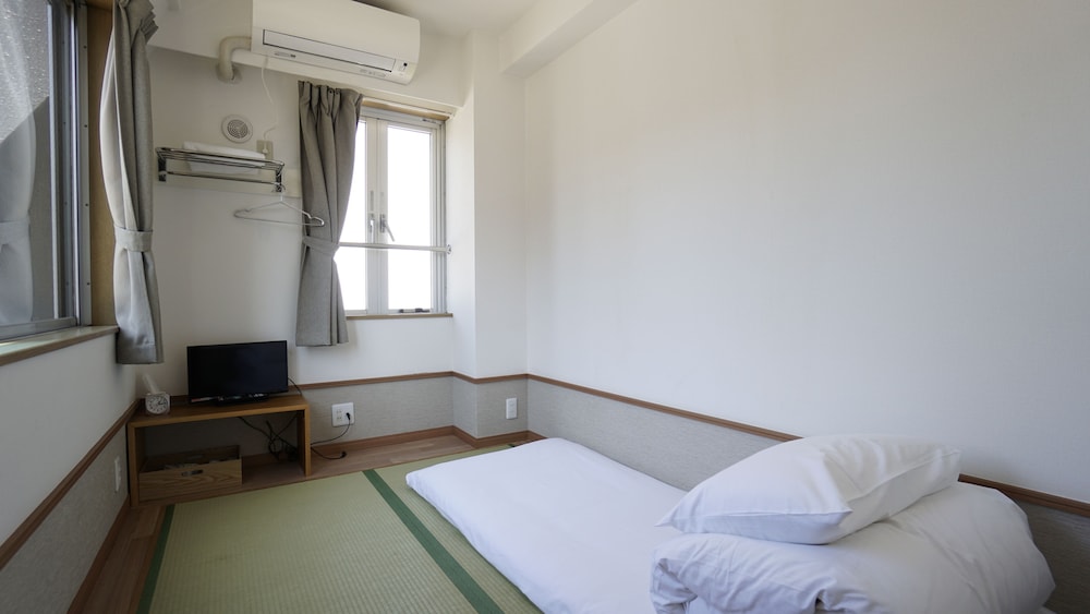 Japanese Style Single Room photo 1