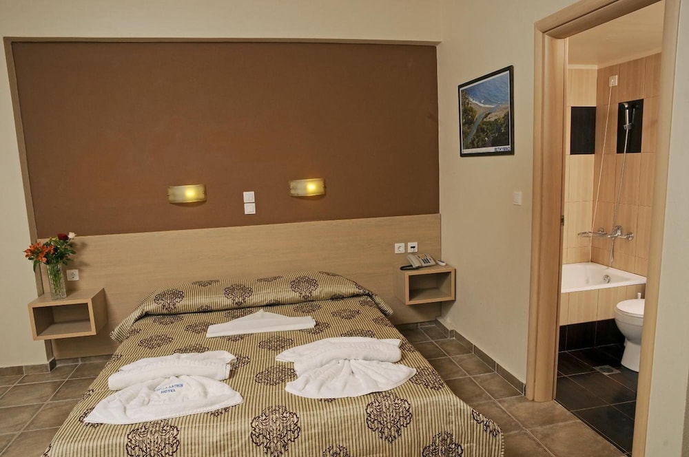 Superior Double or Twin Room photo 3