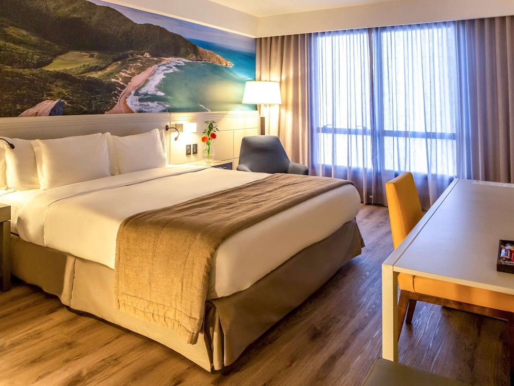 Superior Room, 1 King Bed - Photo 2