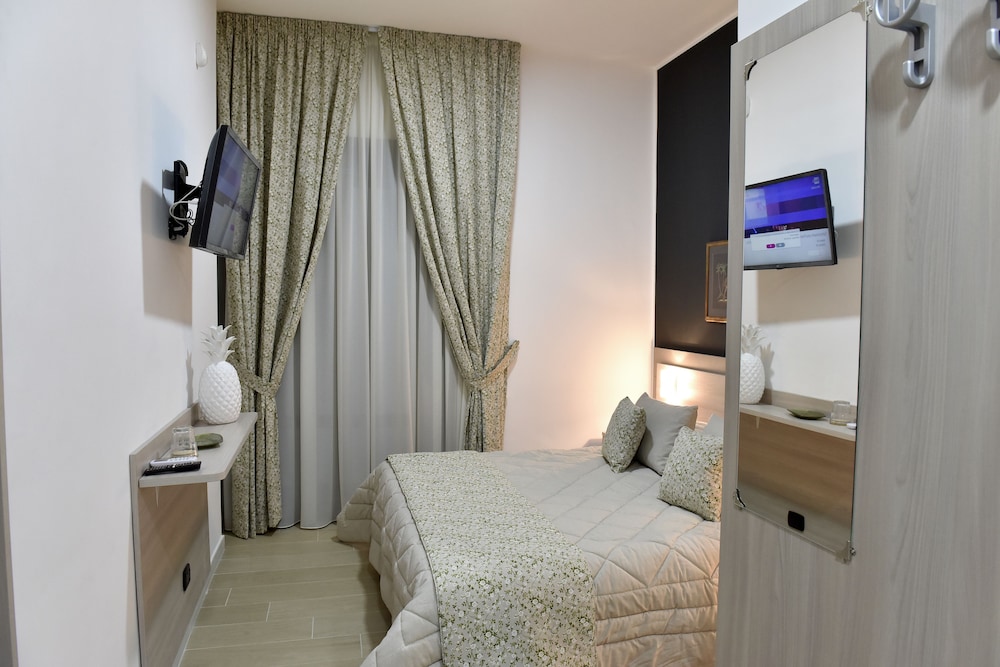 Standard Double Room, 1 Double Bed, Non Smoking
